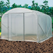 Estufa Venus 28 m2 - Intermas